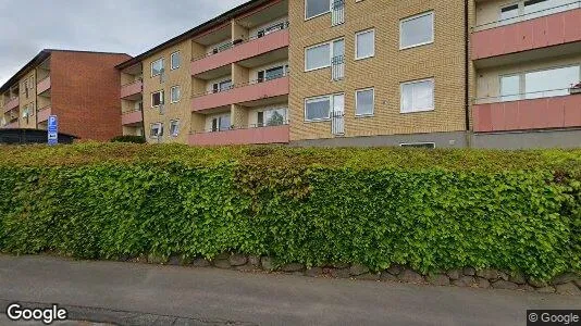 Apartments for rent in Örkelljunga - Photo from Google Street View