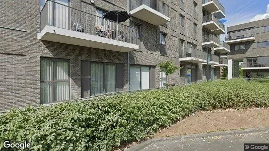 Apartments for rent in Wevelgem - Photo from Google Street View