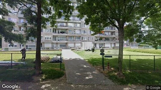 Apartments for rent in Landen - Photo from Google Street View