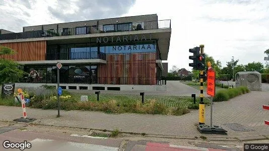 Apartments for rent in Alken - Photo from Google Street View