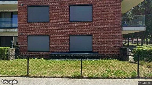 Apartments for rent in Oudsbergen - Photo from Google Street View