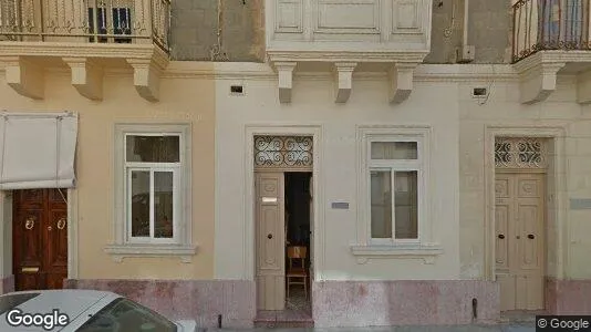 Apartments for rent in Qormi - Photo from Google Street View