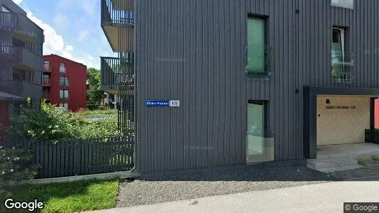 Apartments for rent in Tallinn Kesklinna - Photo from Google Street View