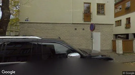 Apartments for rent in Tallinn Kesklinna - Photo from Google Street View