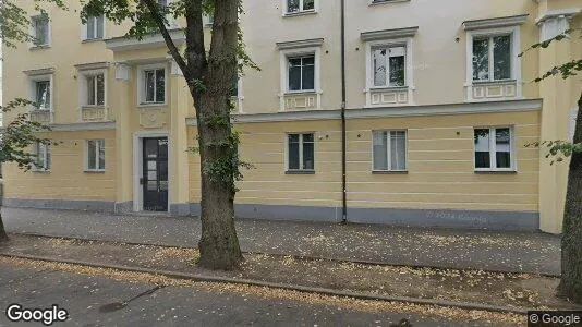 Apartments for rent in Tallinn Kesklinna - Photo from Google Street View