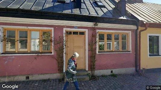 Apartments for rent in Lund - Photo from Google Street View