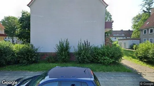 Apartments for rent in Salzgitter - Photo from Google Street View