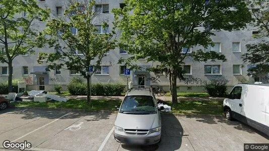 Apartments for rent in Brandenburg an der Havel - Photo from Google Street View