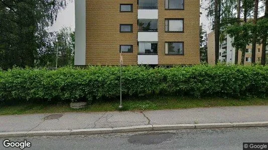 Apartments for rent in Helsinki Keskinen - Photo from Google Street View
