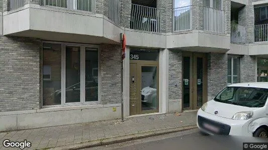 Apartments for rent in Stad Antwerp - Photo from Google Street View