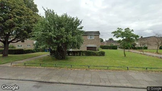 Apartments for rent in Norwich - Norfolk - Photo from Google Street View