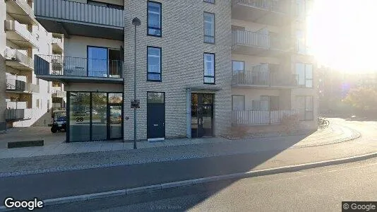 Apartments for rent in Copenhagen SV - Photo from Google Street View