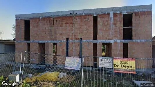 Rooms for rent in Maldegem - Photo from Google Street View