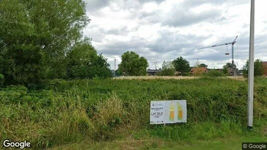 Apartments for rent in Hasselt - Photo from Google Street View