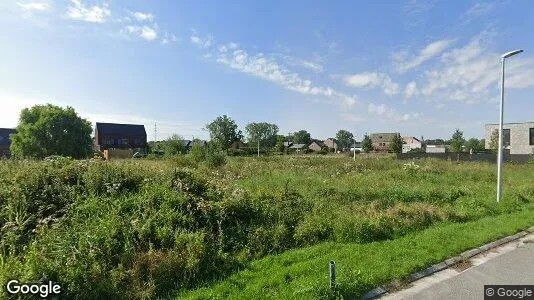 Apartments for rent in Hasselt - Photo from Google Street View