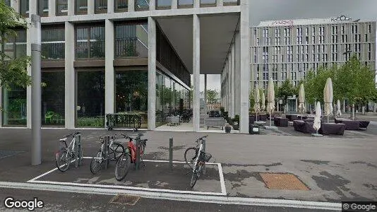 Apartments for rent in Bern-Mittelland - Photo from Google Street View