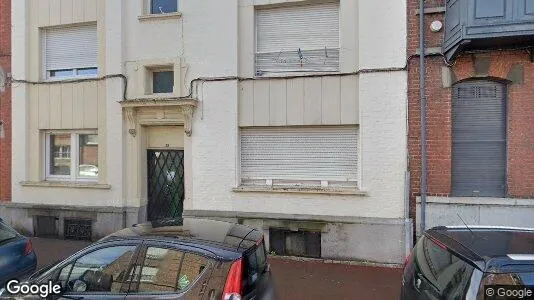 Apartments for rent in Lille - Photo from Google Street View