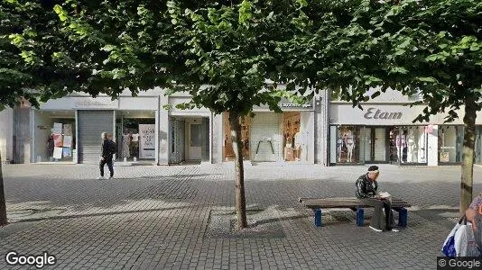 Apartments for rent in Amiens - Photo from Google Street View