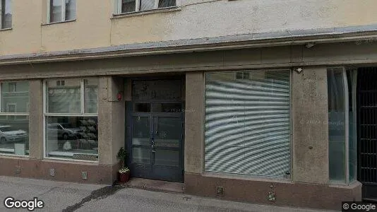 Apartments for rent in Helsinki Eteläinen - Photo from Google Street View