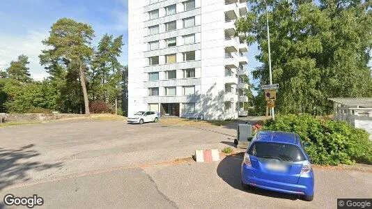 Apartments for rent in Helsinki Eteläinen - Photo from Google Street View