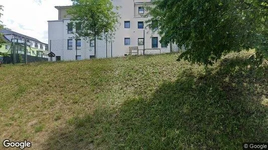 Apartments for rent in Saxon Switzerland-Eastern Ore Mountains - Photo from Google Street View