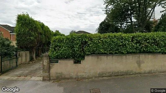 Apartments for rent in Wakefield - West Yorkshire - Photo from Google Street View