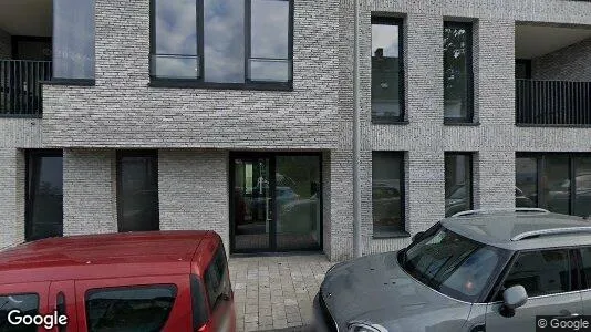 Apartments for rent in Gavere - Photo from Google Street View