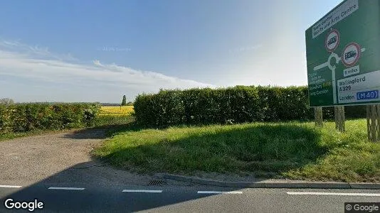 Apartments for rent in Łódź - Photo from Google Street View