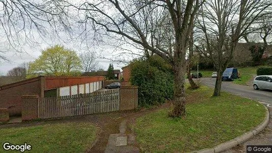 Apartments for rent in Sevenoaks - Kent - Photo from Google Street View