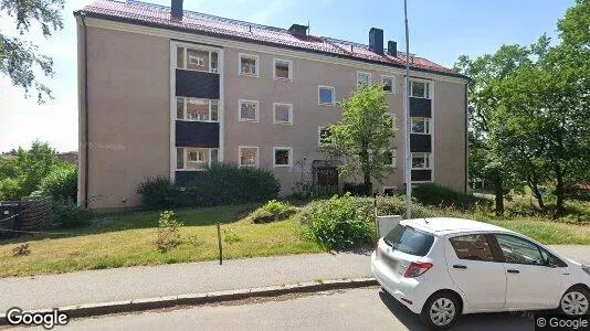 Apartments for rent in Lidingö - Photo from Google Street View