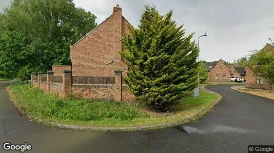 Apartments for rent in Middlesbrough - Cleveland - Photo from Google Street View