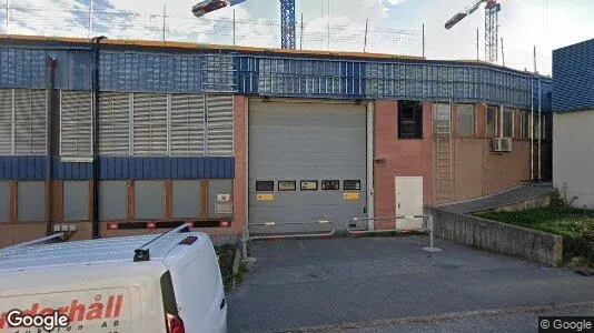 Apartments for rent in Stockholm West - Photo from Google Street View
