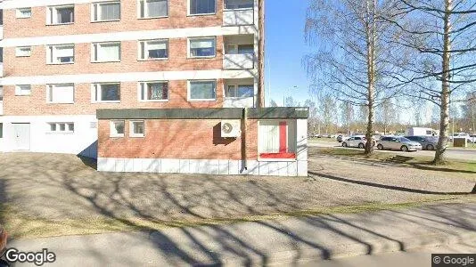 Apartments for rent in Pori - Photo from Google Street View
