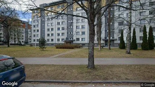 Apartments for rent in Pori - Photo from Google Street View