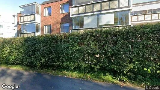 Apartments for rent in Helsinki Pohjoinen - Photo from Google Street View