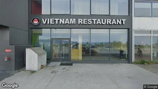 Apartments for rent in Reykjavík Háaleiti - Photo from Google Street View