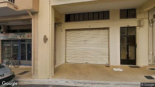 Apartments for rent in Patras - Photo from Google Street View