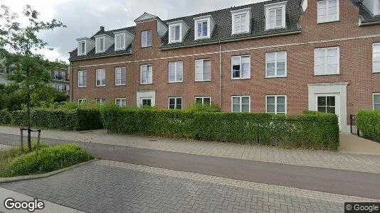 Apartments for rent in Edegem - Photo from Google Street View