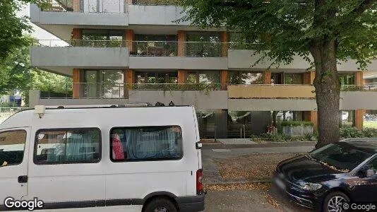 Apartments for rent in Berlin Pankow - Photo from Google Street View