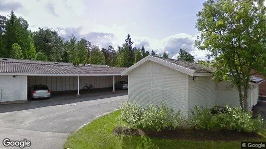 Apartments for rent in Turku - Photo from Google Street View
