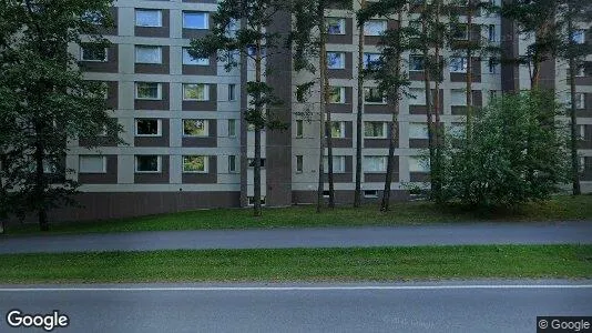 Apartments for rent in Turku - Photo from Google Street View