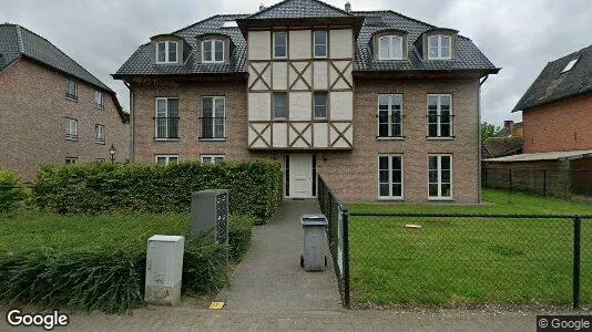Apartments for rent in Hoogstraten - Photo from Google Street View