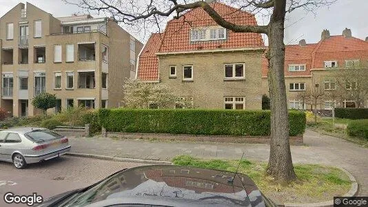 Apartments for rent in Groningen - Photo from Google Street View