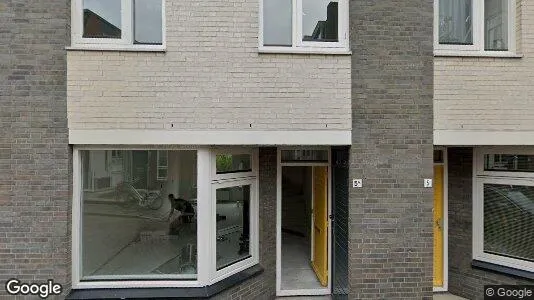 Apartments for rent in Groningen - Photo from Google Street View