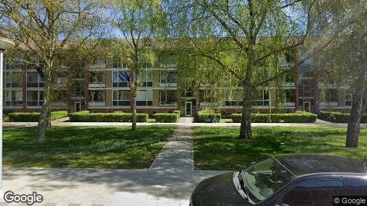 Apartments for rent in Groningen - Photo from Google Street View