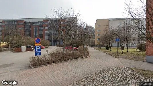 Apartments for rent in Helsinki Kaakkoinen - Photo from Google Street View