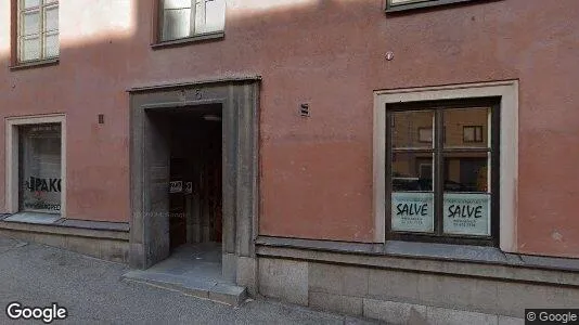 Apartments for rent in Turku - Photo from Google Street View