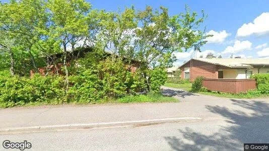 Apartments for rent in Mäntsälä - Photo from Google Street View