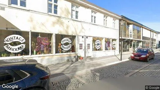 Apartments for rent in Kokkola - Photo from Google Street View