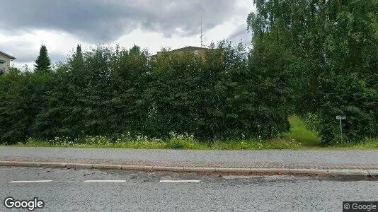 Apartments for rent in Saarijärvi - Photo from Google Street View
